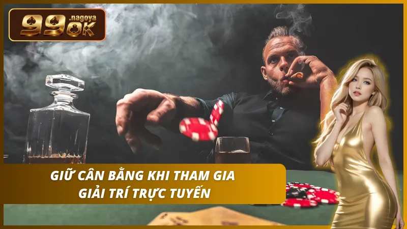 Tham gia thông minh để vừa vui vừa kiểm soát trải nghiệm