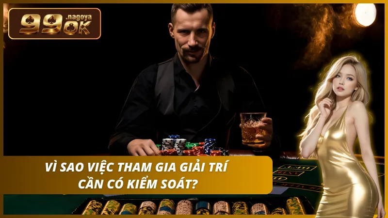 Vui chơi thông minh để mỗi trải nghiệm đều thú vị, không áp lực