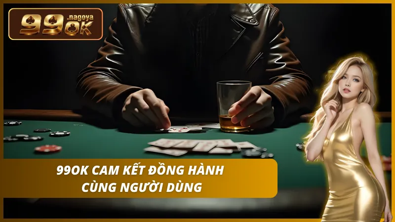 Trải nghiệm an tâm, đồng hành liên tục cùng người dùng